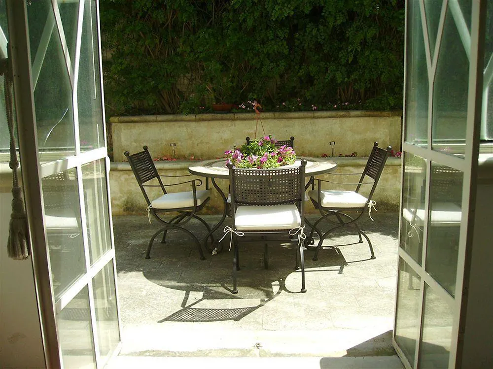 Couette-café Antica Villa La Viola, Suite With Private Pool Lecce