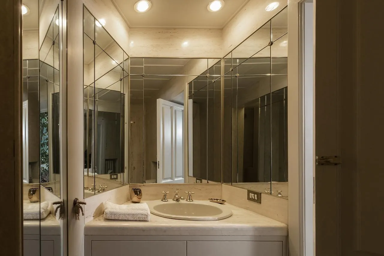 Couette-café Antica Villa La Viola, Suite With Private Pool Lecce