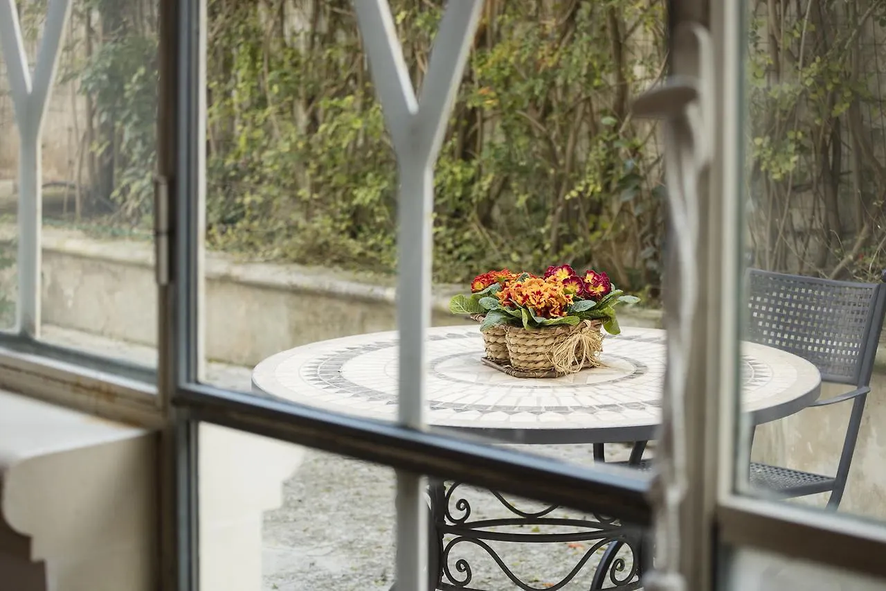 Antica Villa La Viola, Suite With Private Pool Lecce