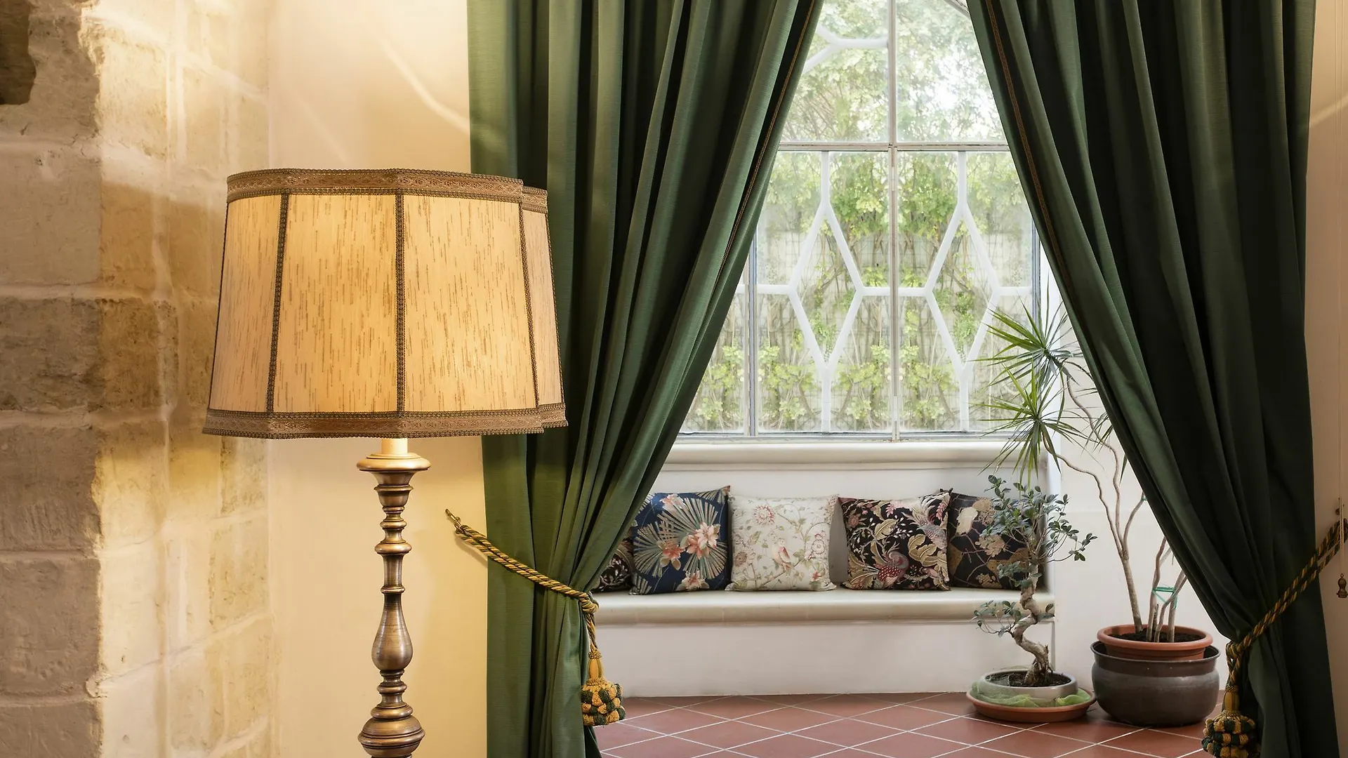 Antica Villa La Viola, Suite With Private Pool Lecce Italie